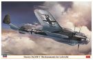 Hasegawa 1/48 Dnielie Do 215 B - 4 "German Air Force Supreme Headquarters", HAS74439, by HASEGAWA