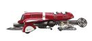 Hasegawa  1/72 "Last Exile - Silver Sky Fam -" Vespa of Van Ship & Fam Tatiana, HAS45073, by HASEGAWA