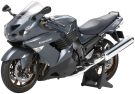 TAMIYA 1/12 Kawasaki ZZR1400, TAM14111, by TAMIYA