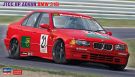 Hasegawa 1/24 Hasegawa Limited Series JTCC BP ADVAN BMW 318I, HAS04300, by HASEGAWA