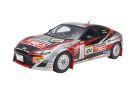 TAMIYA 1/24 GAZOO Racing TRD 86 (2013), TAM24337, by TAMIYA