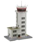 1/144 Gimix AC920 air base control tower, TMTX275022, by TOMYTEC