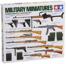 TAMIYA 1/35 MM Germany firearm, TAM35111, by TAMIYA