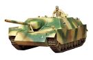 TAMIYA 1/35 MM 4 No. Lang, TAM35088, by TAMIYA