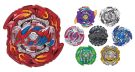 TAKARA TOMY Beyblade Burst B-146 Random Booster Vol. 16, TAK34428, by TAKARA TOMY