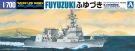 Aoshima 1/700 WL 26 Maritime SDF Escort Ship Fuyuzuki plastic kit, AOS08171, by AOSHIMA