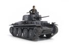 TAMIYA 1/48 LTvz.38 (t) E / F type, TAM32583, by TAMIYA
