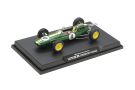 Tamiya 1/20 Masterwork Collection LOTUS 25 COVENTRY CLIMAX NO.4 (FINISHED MODEL), TAM11418, by TAMIYA