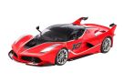 Tamiya 1/24 Sports car series No.343 Ferrari FXX K, TAM43433, by TAMIYA
