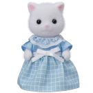 Epoch SYLVANIAN FAMILIES: PERSIAN CAT MOTHER, EPC40524, by Epoch