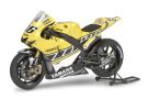 TAMIYA 1/12 Yamaha YZR-M1 Inter color No.46, TAM14114, by TAMIYA