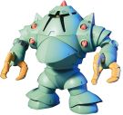 BANDAI 1/144 HGUC Zokku Plastic Model kit, BAN5293, by BANDAI