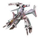 TOMYTEC 1/144 Macross Modelers Gimix (MCR 20) VF-31S Siegfried Arad Maiders Fighter ・ Batrode 2 Mode Set, TMT79136, by TOMYTEC