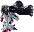 Bandai ROBOT DAMASHII (SIDE MS) CROSS BONE GUNDAM X1/X1 KAI EVOLUTION SPEC, BAN03388, by BANDAI