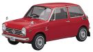 Hasegawa 1/24 Honda N 360 (NII), HAS11216, by HASEGAWA