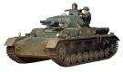 TAMIYA 1/35 MM 4 Panzer D-type, TAM35096, by TAMIYA