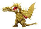 Fujimi Chibi Maru Godzila4 King Ghydora, FUJ70480, by FUJIMI