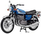 Hasegawa 1/12 SUZUKI GT380 B, HAS15054, by HASEGAWA