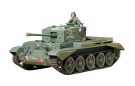 TAMIYA 1/35 MM Cromwell Mk.IV, TAM35221, by TAMIYA
