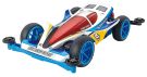 Tamiya Super Mini 4WD Special Project 95282 Big Bang Ghost Premium (Super II Chassis), TAM52823, by TAMIYA