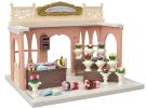 Epoch Sylvanian Families Town Flower Shop, EPC98409, by Epoch