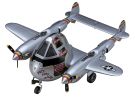 Hasegawa  P-38 Lightning, HASTH26, by HASEGAWA