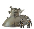 Hasegawa  1 / 35 P.K.H.103 nuts locker  Ma.k, HAS40047, by HASEGAWA