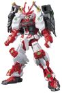 BANDAI ?1/144 HGBF Sengoku Astray Gundam Plastic Model kit, BAN51482, by BANDAI