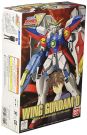 Bandai 1/144 WING GUNDAM ZERO (W/FIGURE), BAN71502, by BANDAI