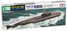 TAMIYA 1/700 WL Kursk, TAM31906, by TAMIYA