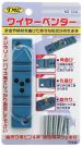 Mineshima Japan Wire bending tool, MNSC-04, by MINESHIMA