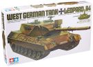 TAMIYA 1/35 MM Leopard A4, TAM35112, by TAMIYA