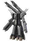 Hasegawa 1/4000 Macross SDF-1 Macross Ship Strong Type "Theater Version", HAS56567, by HASEGAWA