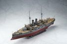 Wave 1/200 Warship Series Battleship Mikasa, WAV90018, by WAVE
