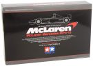 Tamiya 1/20 Grand Prix Series MCLAREN MERCEDES MP4/13, TAM63089, by TAMIYA