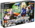 Bandai 1/144 HGFC SF13-017NJ SHINING GUNDAM, BAN77467, by BANDAI
