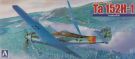Aoshima 1/72 True Great War machine 4 Focke Wulf Ta-152H-1  t, AOS16770, by AOSHIMA