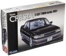 Fujimi 1/24 ID 122 Toyota Crestor 2.5 GT Twin Turbo, FUJ39572, by FUJIMI