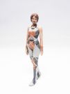 Honemitsu products 1/20 Inner Body Suit Maiden resin kit figure, HNM006, by Honemitsu Products