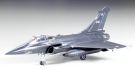 TAMIYA 1/72  Dassault La foul C, TAM60717, by TAMIYA