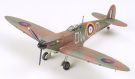 TAMIYA 1/72  Spitfire Mk.I, TAM60748, by TAMIYA