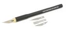 TAMIYA Modelers Knife Pro, TAM62379, by TAMIYA