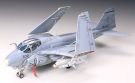 TAMIYA 1/72  A-6E Intruder, TAM60742, by TAMIYA