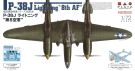Platz 1/72 P-38J LIGHTNING EIGHTH AIR FORCE  t, PLZ56778, by PLATZ
