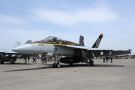 Platz 1/72 US Navy Carrier Fighter F/A-18E Super Hornet VFA-27 Royal Maces 2024, PLZ14539, by PLATZ