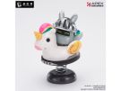 Apex Zenless Zone Zero: Happy Shake Knightboo, APE62261, by Apex