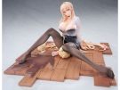 Apex 1/7 Azur Lane: Implacable Shepherd of the Lost Ver., APE22549, by Apex