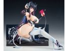 Apex 1/7 Azur Lane: Strasbourg Faerie of the Race Circuit Ver., APE22587, by Apex