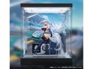 Apex 1/7 Azur Lane: Shinano Moonlit Chrome Ver. Special Edition with LED Acrylic Display Case, APE23072,