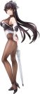 Alter 1/7 Azur Lane: Takao Full Throttle Charmer Ver., ALT06913, by ALTER
